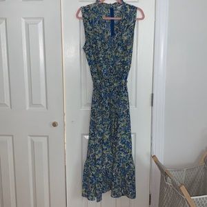 London Times Summer Dress